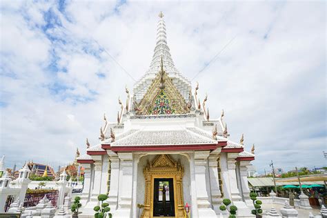 泰国曼谷大皇宫高清图片下载-正版图片501140374-摄图网