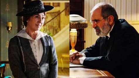 La Promessa spoiler Spagna: arriva Emilia, il grande amore di Romulo ...