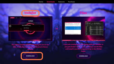 Image result for VRChat Mods Installer