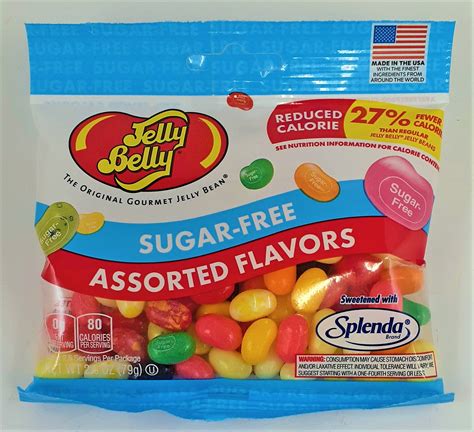 Jelly Belly Beans Jelly Belly® Jelly Beans 13oz – Mountain Man Nut