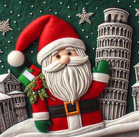 Christmas in Italy: Traditions, Celebrations, and History - Malevus