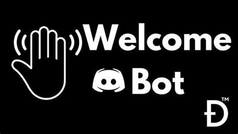 Image result for Welcomer Bot