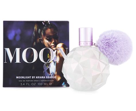 Ariana Grande Moonlight For Women EDP Perfume 100mL | Catch.com.au
