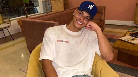 What are the allegations against Twitch streamer Marlon