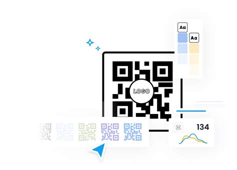 QR Code Program 的图像结果