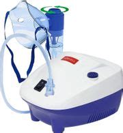 TATA 1mg Nebulizer for Kids and Adults Nebulizer - TATA 1mg : Flipkart.com
