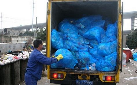 建筑垃圾清运管理方案以及基本知识的说明-行业动态-郑州绿城垃圾清运有限公司