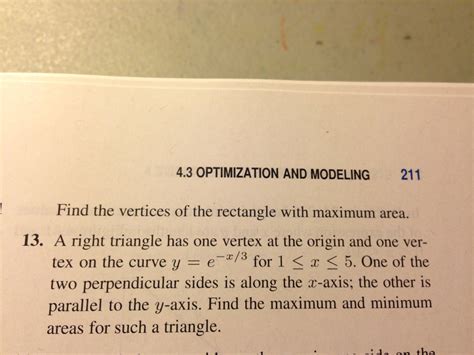 Calculating Max Area Problems 的图像结果
