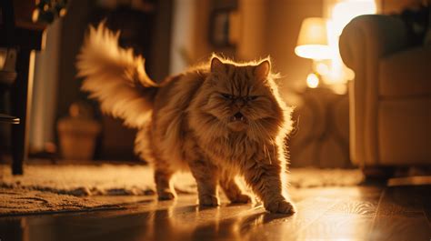 Image result for Cat Behavior Problems