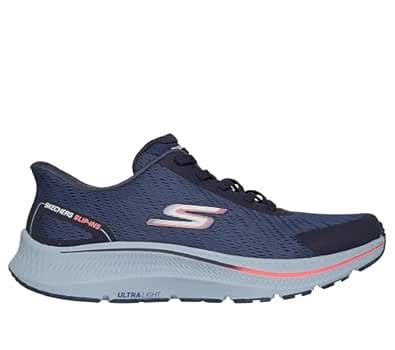 Buy Skechers GO Run CONSISTENT 2.0 - World (220880-NVY_6) at Amazon.in