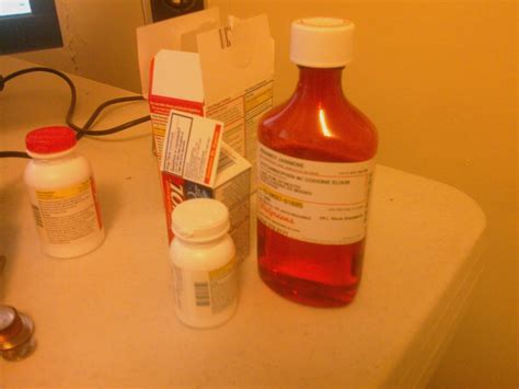 Drug Crimes Involving Codeine - California HS 11350 | WK