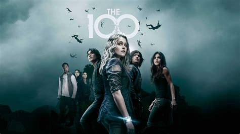 Watch The 100 Online | Available in HD on OSN+