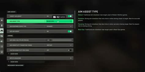 Aim Assist Explained 的图像结果