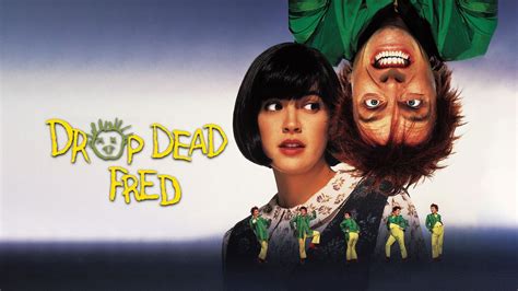 Drop Dead Fred (1991) - Taste