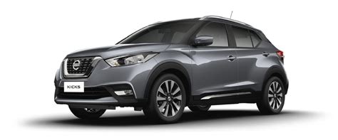 A preview to Nissan Kicks SUV - 10 Key Things To Know : ReviewsToday
