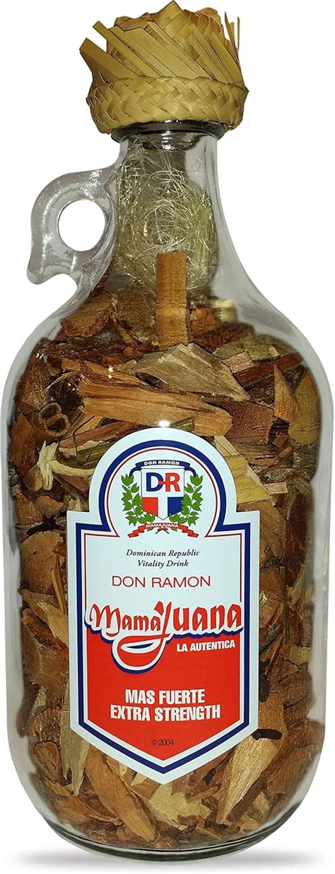 Don Ramon Mamajuana Original Island Style 12 Gallon India | Ubuy