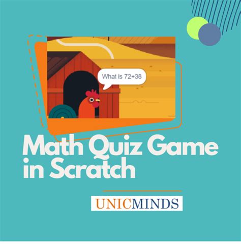 Image result for Quiz Game Tutorial Scratch