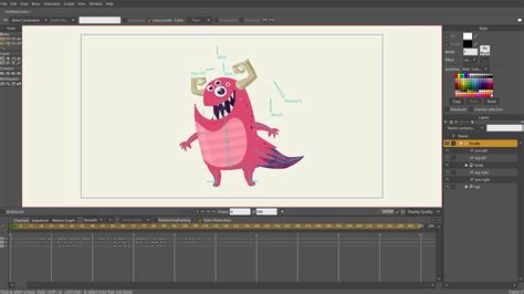 Image result for Moho Pro Tutorials