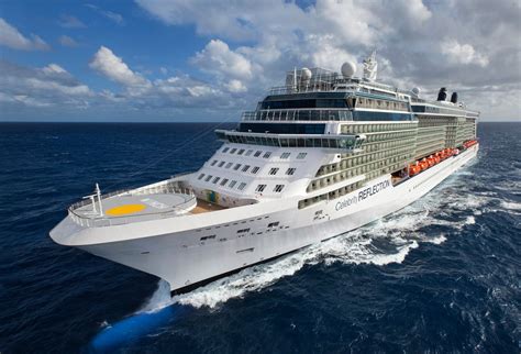 Port vs. Starboard: What Side of the Ship Is Best? | Celebrity Cruises