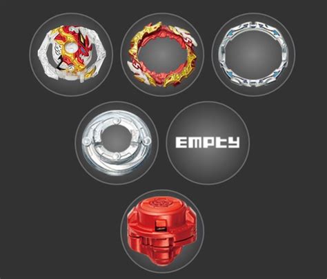 Image result for BeybladeGeeks DB