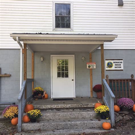 MONACAN ANCESTRAL MUSEUM (2024) All You Need to Know BEFORE You Go ...