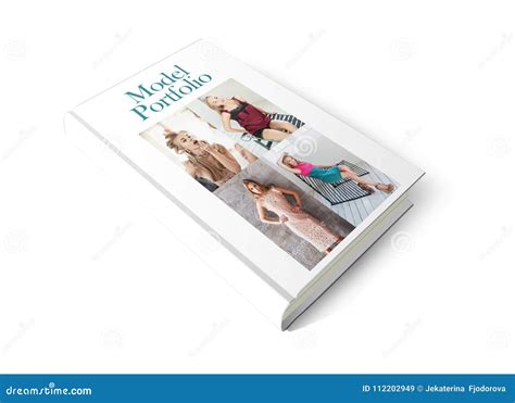 Image result for Modeling Portfolio Book