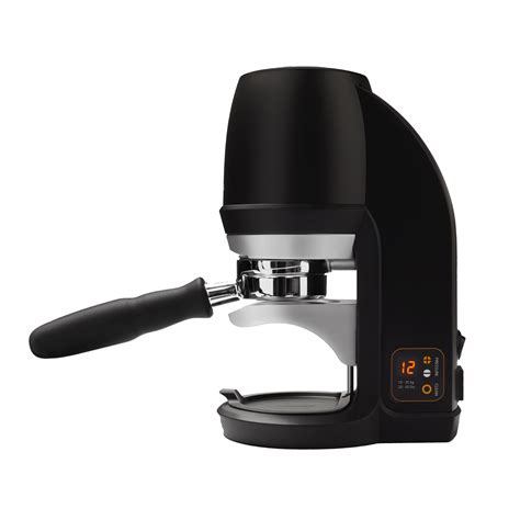 Free Shipping! PuqPress Q2 Automatic Espresso/Coffee Tamper – CafeLast