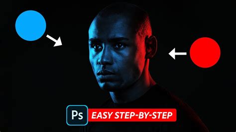Image result for Photoshop Light Effect Tutorial