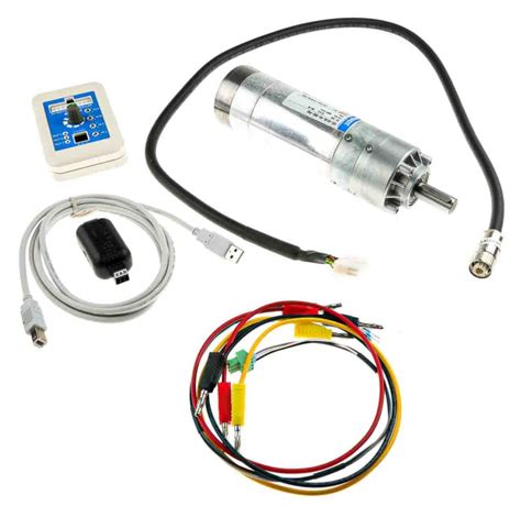 ECI6340BK4.P63.2.30 Kit ebm-papst | ebm-papst BLDC Motor for ECI6340BK4 ...