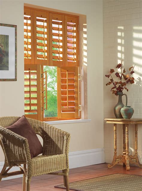 Plantation Shutters by Radiant Blinds & Awnings Ltd