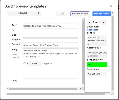 Image result for Google Form for Flow Approval