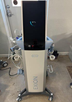2024 BTL Exion Emface & RF Micro needling.BTL Exion OverviewKey ...