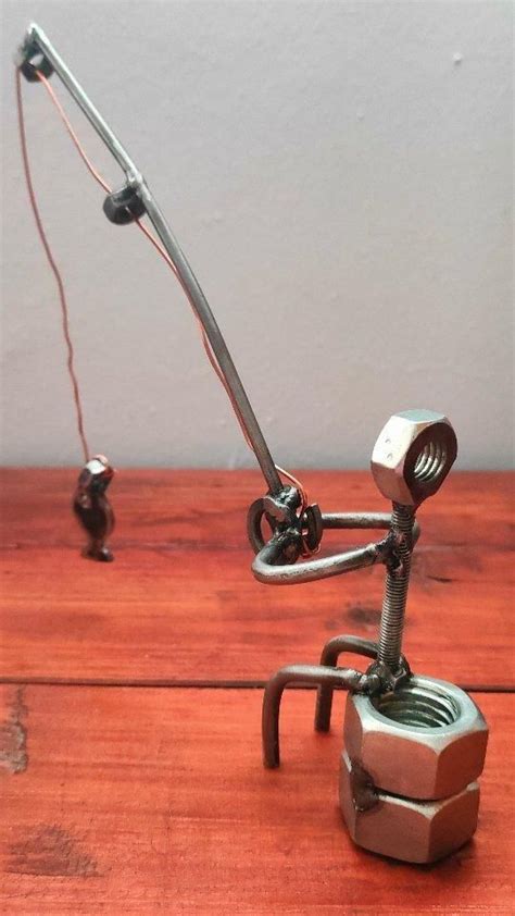 Unique Welding Projects 的图像结果