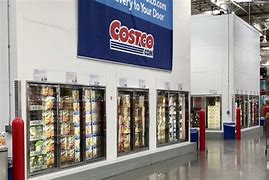 Image result for Costco Freezer Section