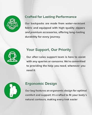 Buy MOUNTILE HIKEMATE 60L Travel Backpack with Water Proof Rain Cover ...