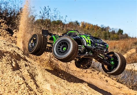 Traxxas XRT Ultimate | RC Monster Truck