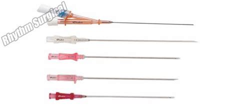 Cardiology Accessories Manufacturer Exporter Supplier from Vadodara India