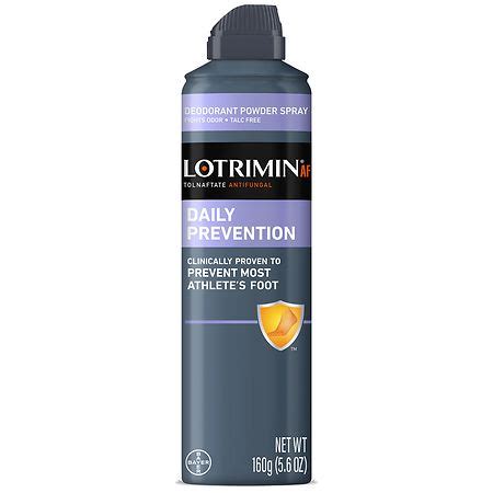 Lotrimin | Walgreens