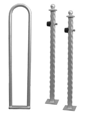 Gate Stop 的图像结果