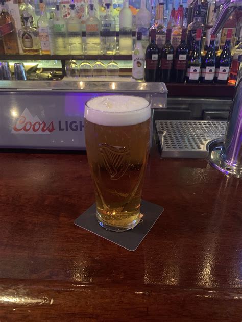 Carlow East — A Girl's Guide to Drinking Alone