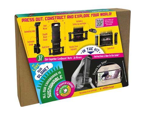 Image result for Foldable Periscope