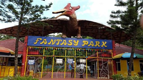 FANTASY PARK (2025) All You Need to Know BEFORE You Go (with Photos ...