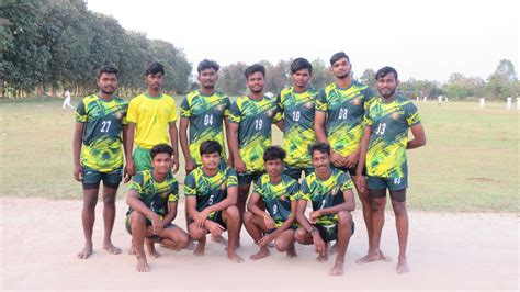 Sports Science and Yoga | Don Bosco College of Agriculture