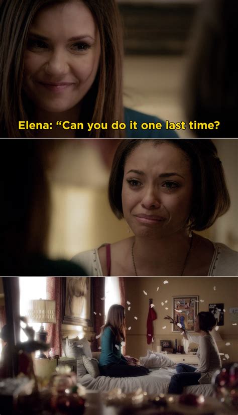 Image result for Vampire Diaries Clips