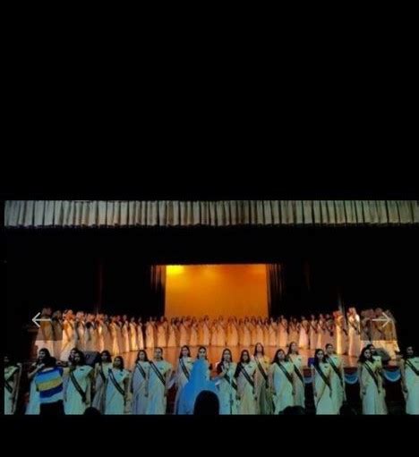 Jesus & Mary College New Delhi