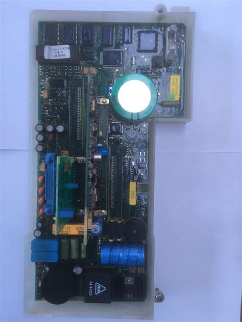 Image result for Primary Control Module