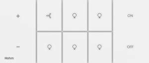 Polycab Hohm Vivere 6 Module WiFi Smart Integrated White Corean ...