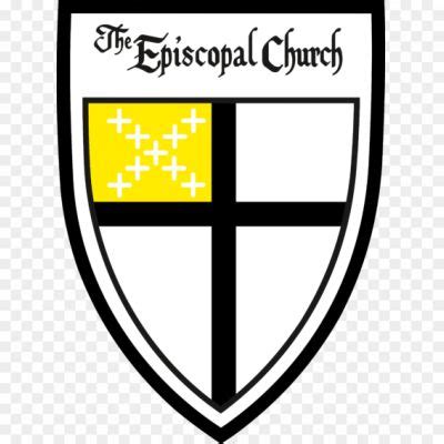 Episcopal Church Logo - Pngsource