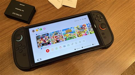 Dbrand Killswitch: The ultimate case for your Switch 2? - Talk Android