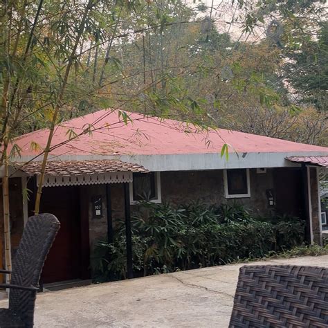 LULUNG ARANYA NIVAS RESORT (Baripada, Odisha) - Resort Reviews, Photos ...